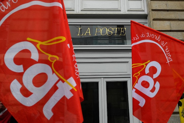 NVO - La Nouvelle Vie Ouvrière, le magazine des militants de la CGT