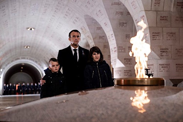 NVO, la Nouvelle Vie ouvriere, le magazine des militants de la CGT