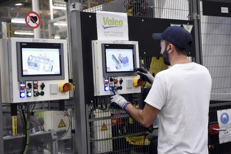 FRANCE-ECONOMY-SOCIAL-EMPLOYMENT