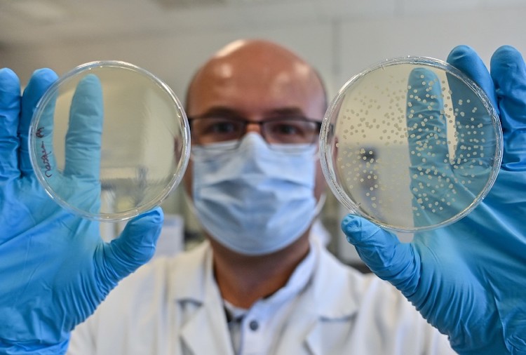 NVO - La Nouvelle Vie Ouvrière, le magazine des militants de la CGT