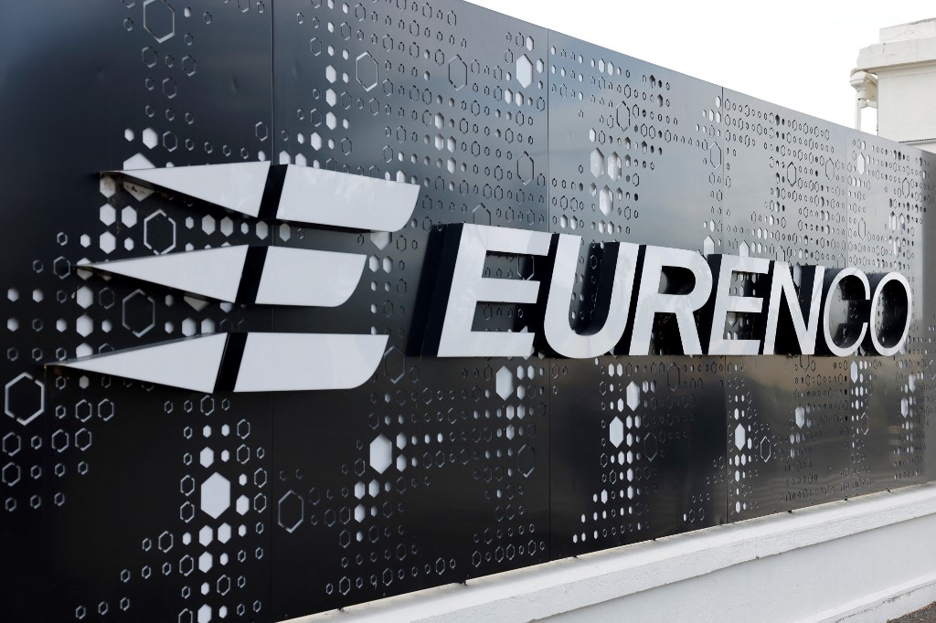 Photo by Ludovic MARIN / POOL / AFP