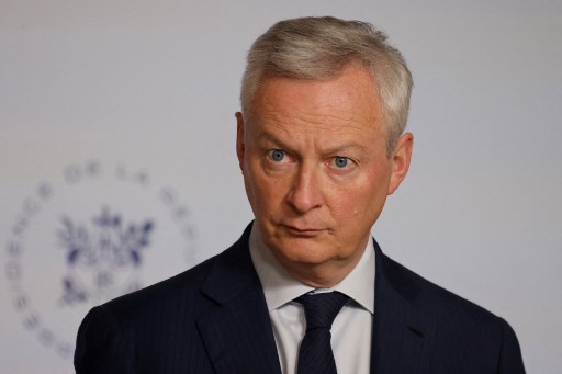 Bruno Le Maire nvo.fr simplification