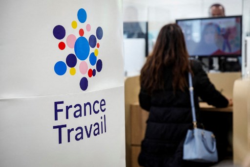 France travail, réformer sa, CGT, loi plein-emploi