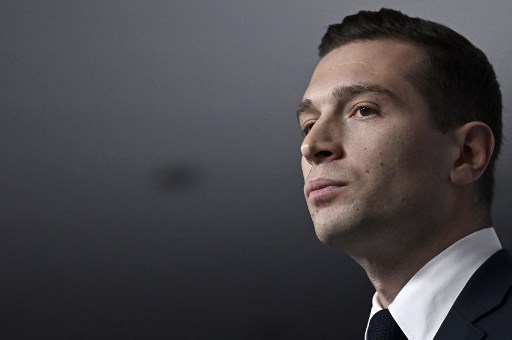 Jordan Bardella programme xénophobe immigration élections législatives