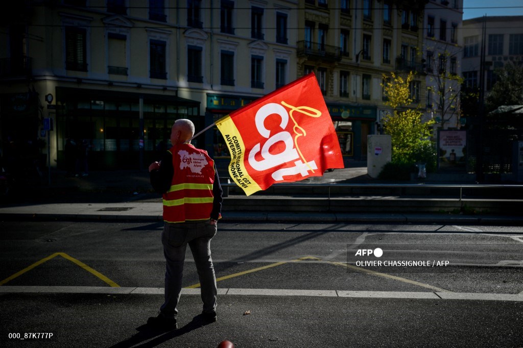 FRANCE-JUSTICE-ECONOMY-INDUSTRY