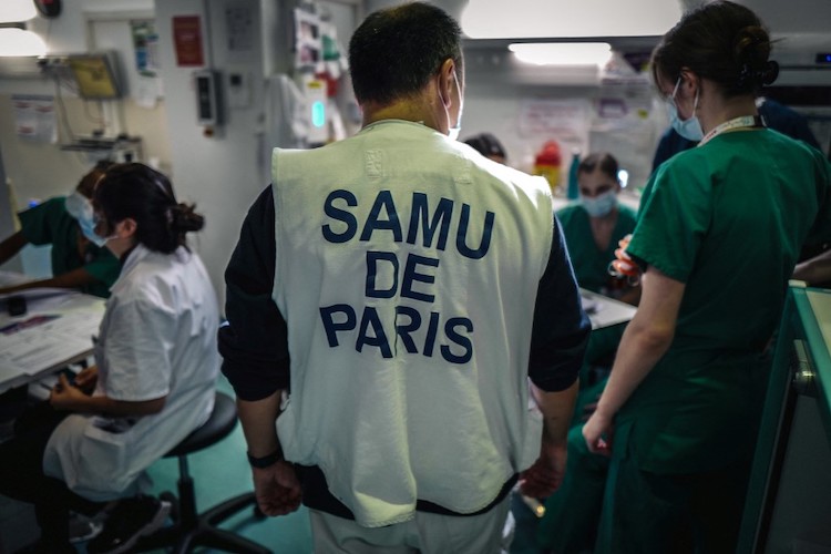 NVO, La Nouvelle Vie ouvrière le magazine des militants de la CGT