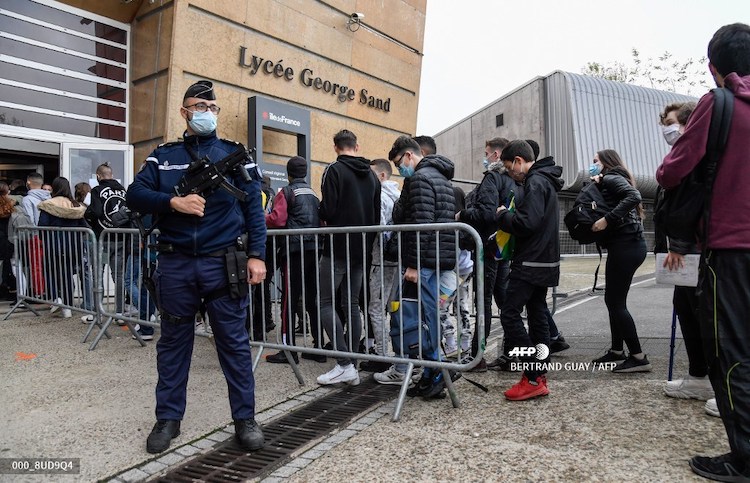 NVO - La Nouvelle Vie Ouvrière, le magazine des militants de la CGT