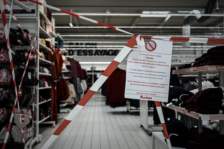 NVO - La Nouvelle Vie Ouvrière, le magazine des militants de la CGT