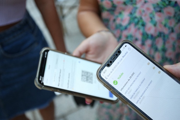 NVO - La Nouvelle Vie Ouvrière, le magazine des militants de la CGT