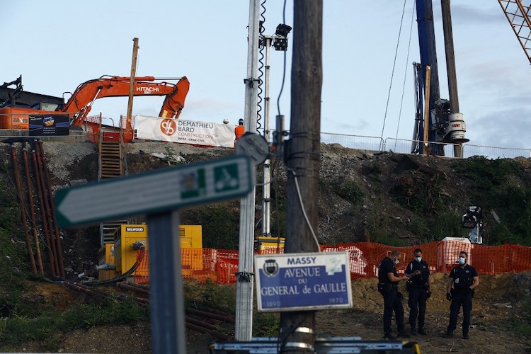 NVO - La Nouvelle Vie Ouvrière, le magazine des militants de la CGT