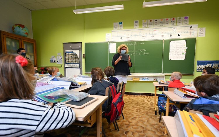 NVO - La Nouvelle Vie Ouvrière, le magazine des militants de la CGT