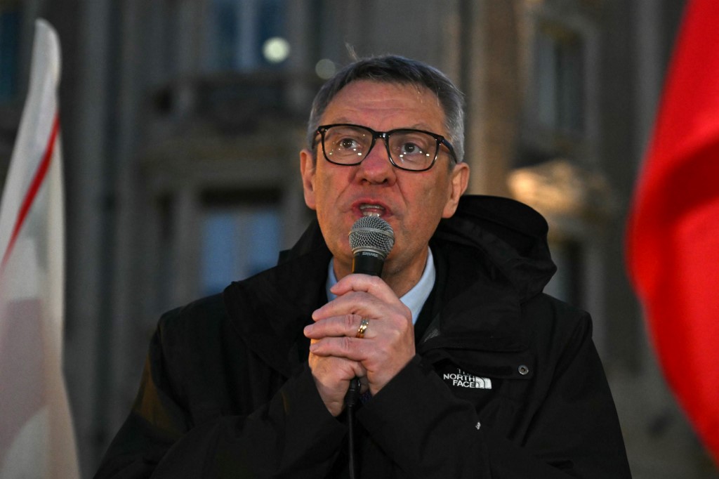 ITALY-POLITICS-REFERENDUM-JUSTICE-REFORM