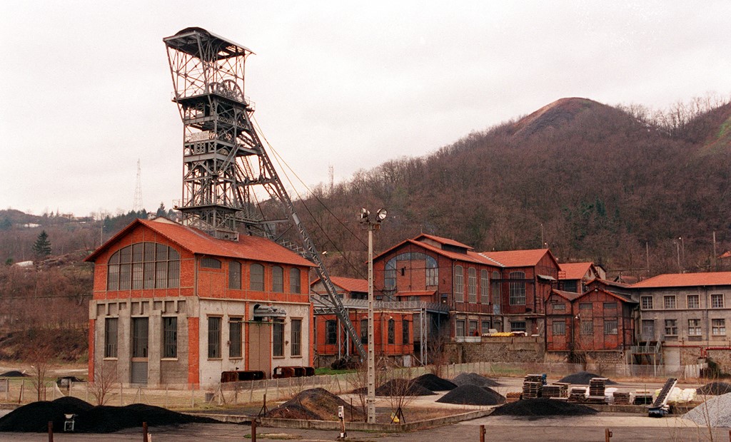 MUNICIP-SAINT ETIENNE-MAIRIE