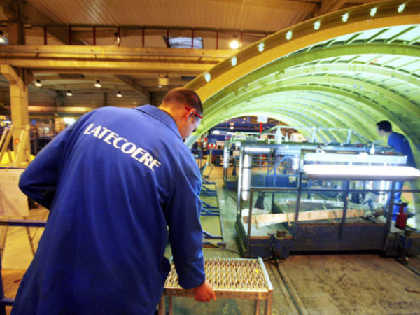 NVO - La Nouvelle Vie Ouvrière, le magazine des militants de la CGT