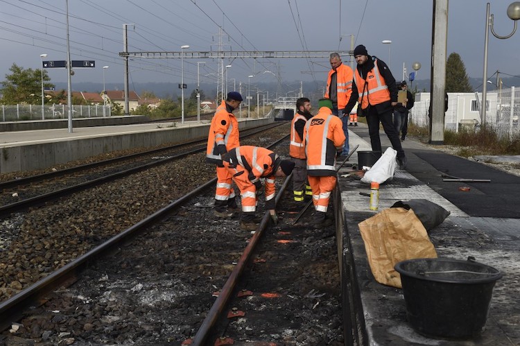 NVO, la Nouvelle Vie Ouvrière, le journal de l’actualité sociale, syndicale et juridique