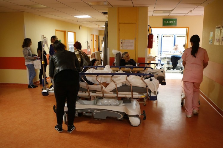 NVO, la Nouvelle vie ouvriere, le journal de l’actualité sociale, syndicale et juridique