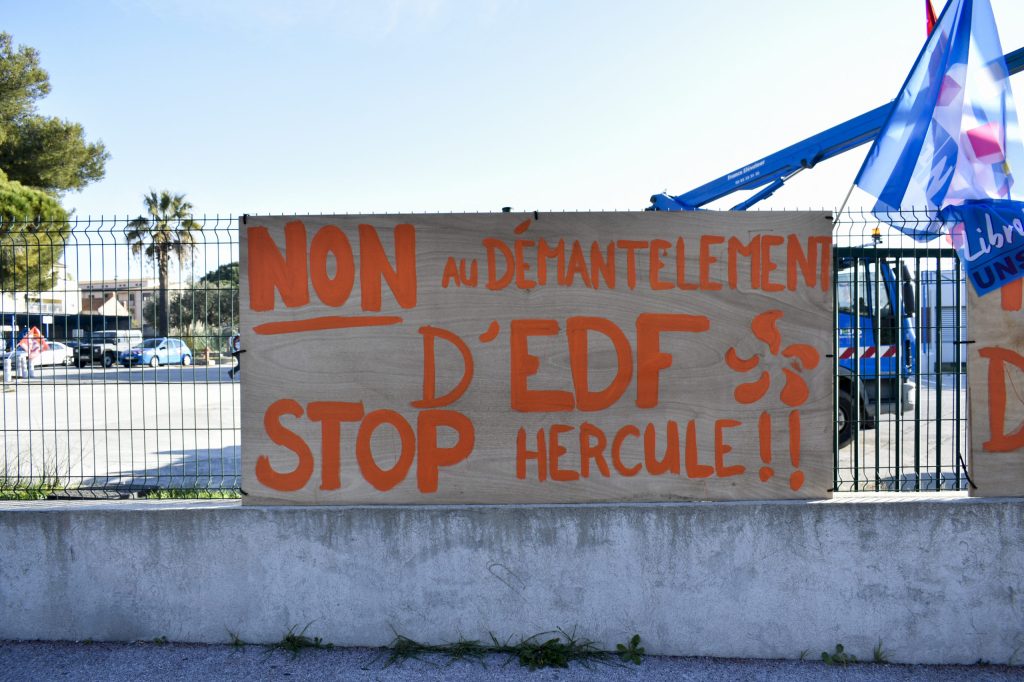 NVO - La Nouvelle Vie Ouvrière, le magazine des militants de la CGT