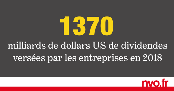 NVO, la Nouvelle vie ouvriere, le magazine des militants de la CGT