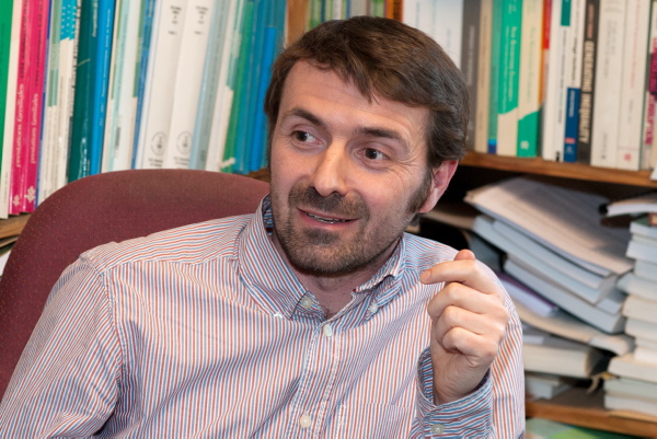 Table ronde avec Thomas Piketty et Alexandre Derigny