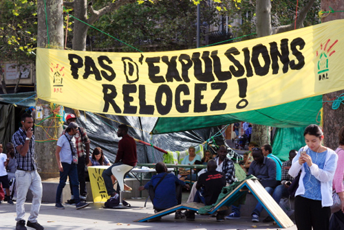 NVO - La Nouvelle Vie Ouvrière, le magazine des militants de la CGT