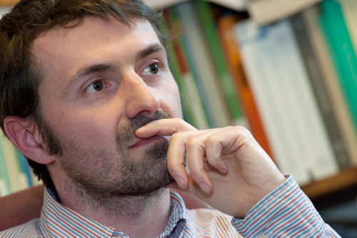 Table ronde avec Thomas Piketty et Alexandre Derigny