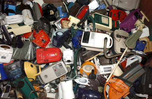 Centre de recyclage ASF a Fribourg