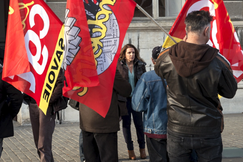 Proces Pfeiffer Tefal