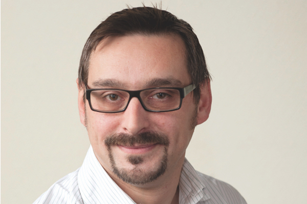 Laurent PAGNIER, Secrétaire URIF–CGT