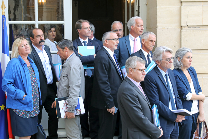 170831_Rencontres multilatérales