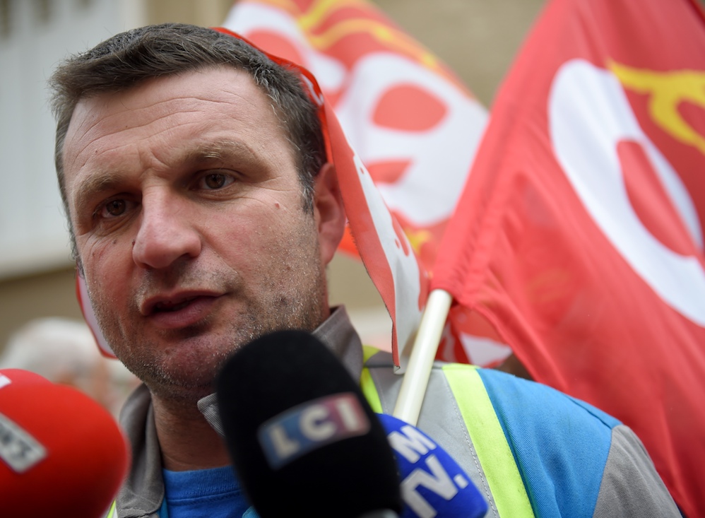 FRANCE-ECONOMY-INDUSTRY-AUTOMOBILE-LABOUR-COURT