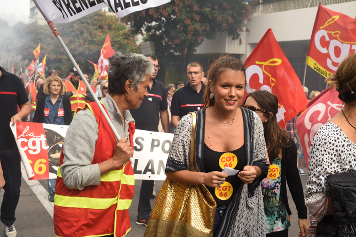 Manif loi travail XXL