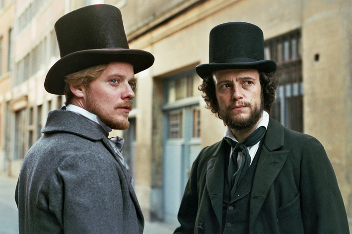 170927_Le jeune Karl Marx