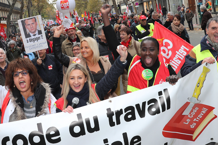 171116_Manif loi travail