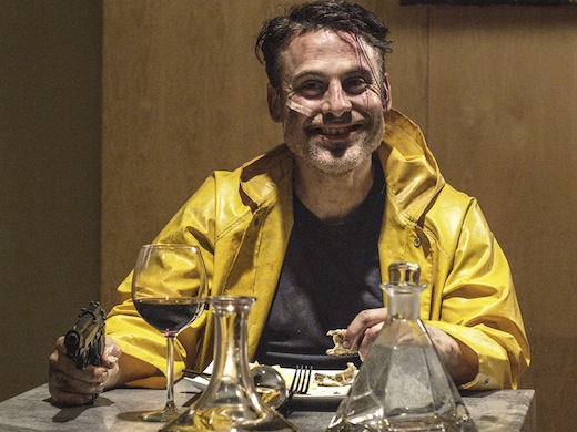 NVO – La Nouvelle Vie Ouvrière, le magazine des militants de la CGT, actualité sociale et juridique - Film Non