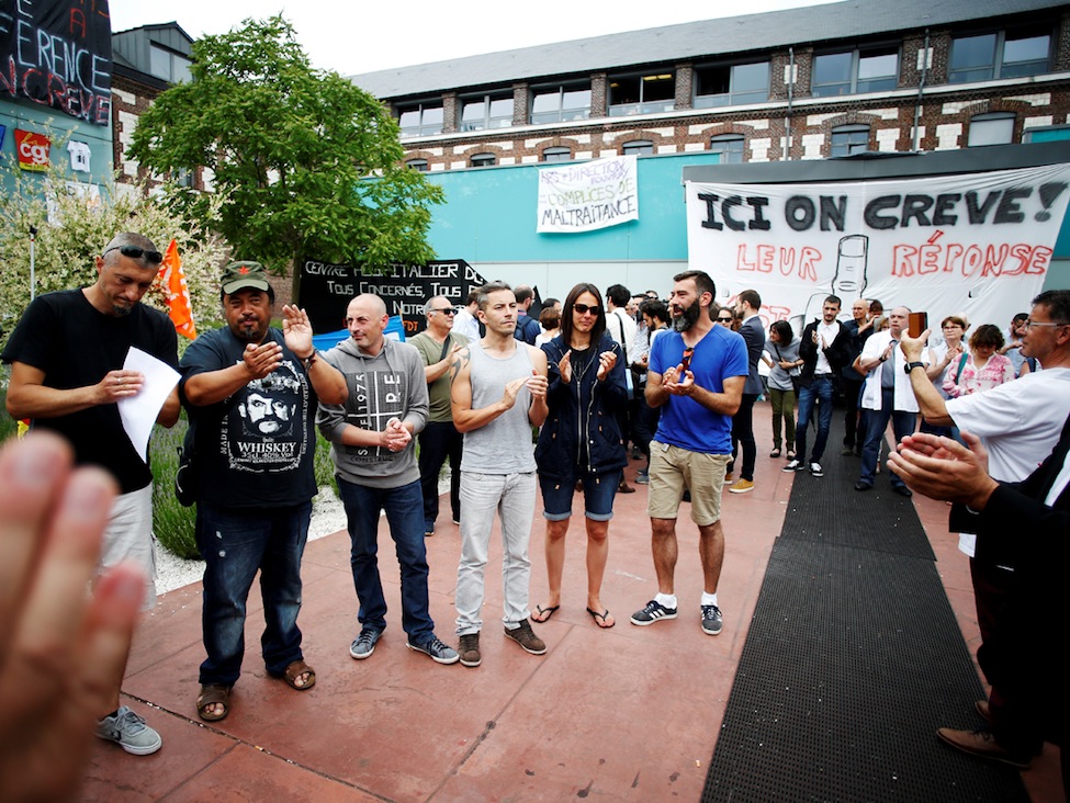 NVO – La Nouvelle Vie Ouvrière, le magazine des militants de la CGT, actualité sociale et juridique