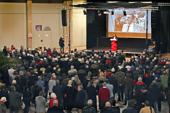 1_Diaporama Hommage à Louis Viannet