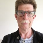 Frédéric Bourges, animateur de la coordination CGT chez Safran.