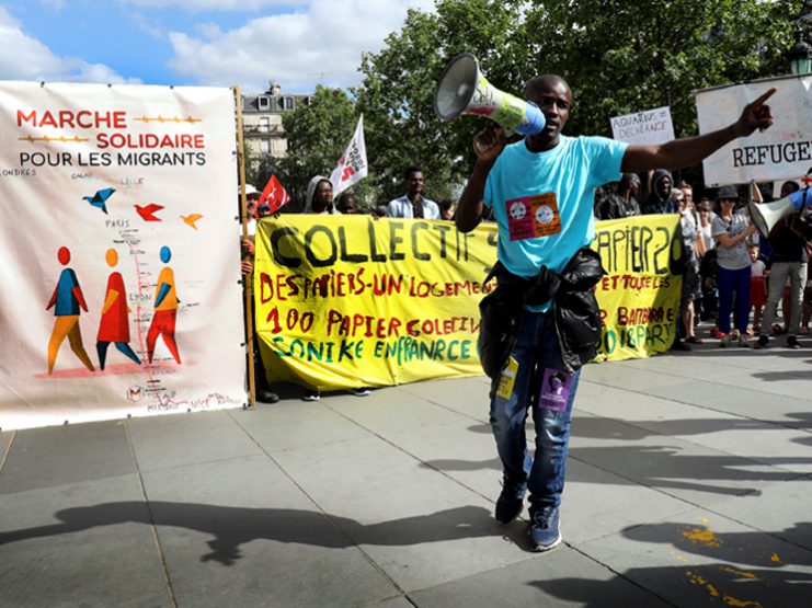 NVO – La Nouvelle Vie Ouvrière, le magazine des militants de la CGT, actualité sociale et juridique