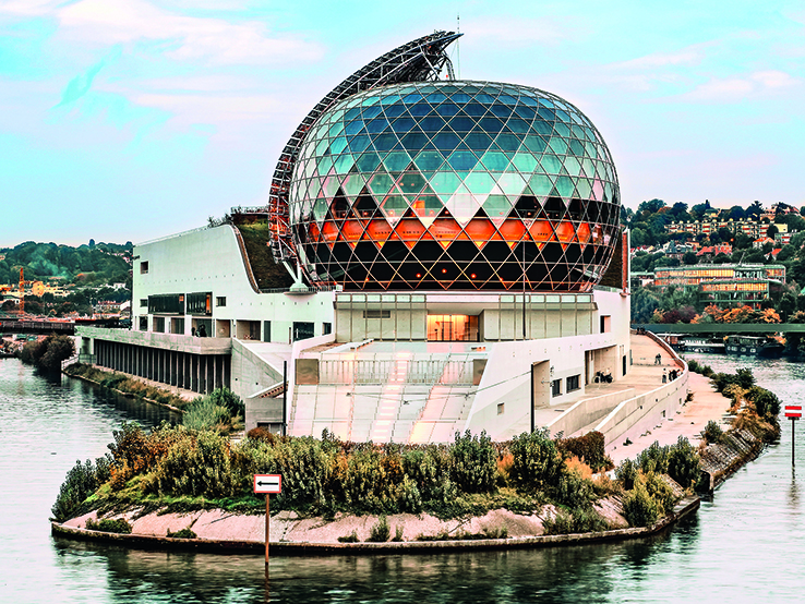 NVO - La Nouvelle Vie Ouvrière, le magazine des militants de la CGT