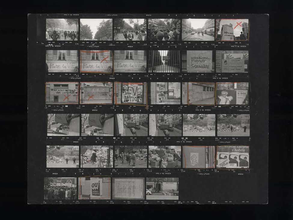 NVO – La Nouvelle Vie Ouvrière, le magazine des militants de la CGT, actualité sociale et juridique