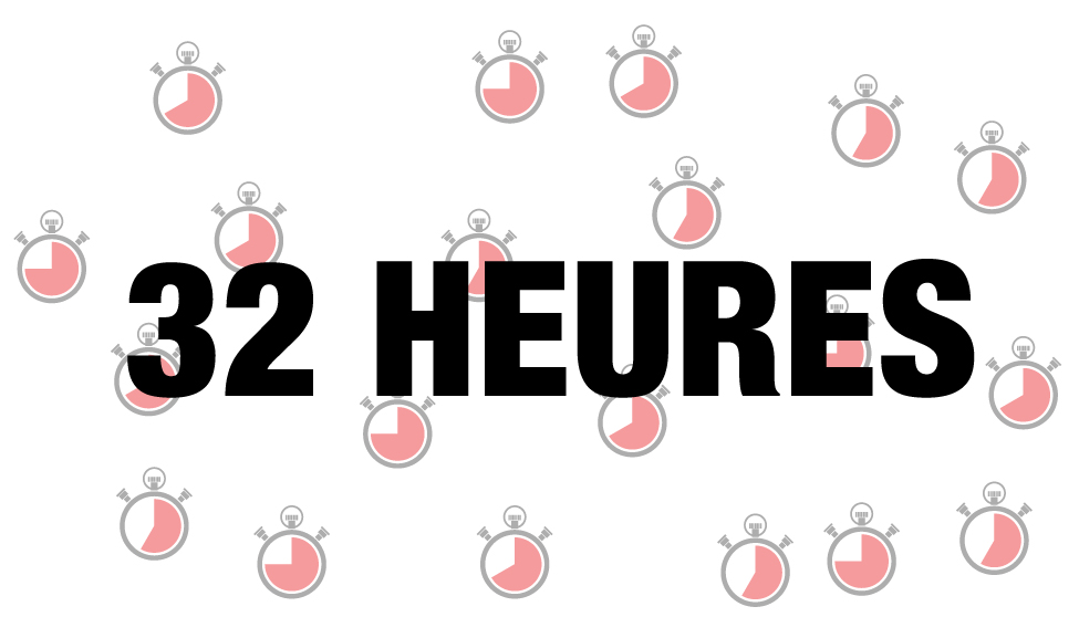 NVO - La Nouvelle Vie Ouvrière, le magazine des militants de la CGT