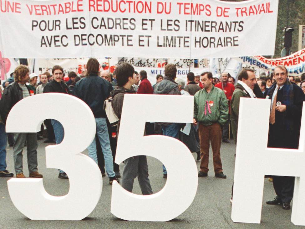 NVO, la Nouvelle Vie Ouvrière, le journal de l’actualité sociale, syndicale et juridique des militants de la CGT