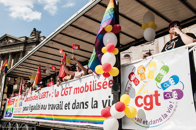 NVO – La Nouvelle Vie Ouvrière, le magazine des militants de la CGT, actualité sociale et juridique