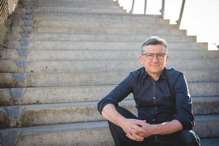 Louis Maurin, directeur de L'Observatoire des In√àgalit√às