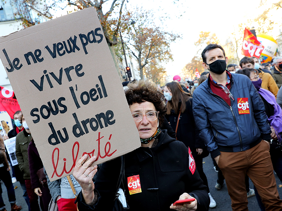NVO - La Nouvelle Vie Ouvrière, le magazine des militants de la CGT