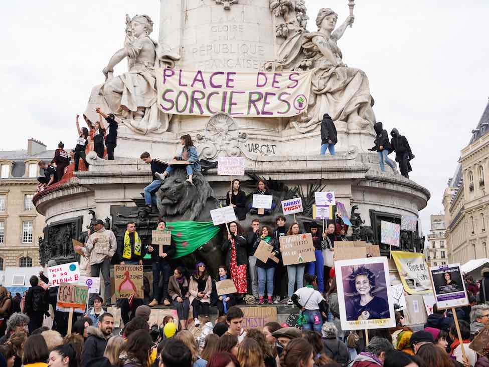 NVO, la Nouvelle vie ouvriere, le journal de l’actualité sociale, syndicale et juridique