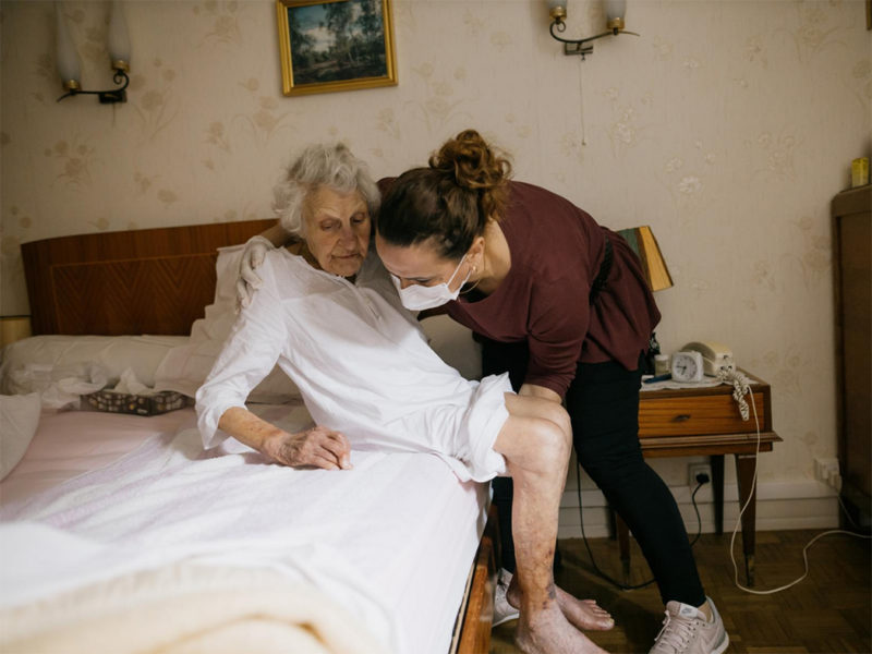 NVO - La Nouvelle Vie Ouvrière, le magazine des militants de la CGT