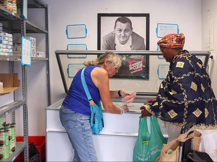 NVO - La Nouvelle Vie Ouvrière, le magazine des militants de la CGT