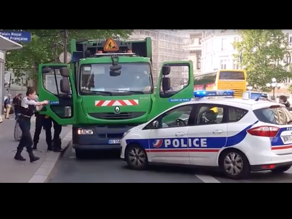 NVO – La Nouvelle Vie Ouvrière, le magazine des militants de la CGT, actualité sociale et juridique