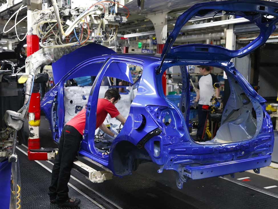 NVO - La Nouvelle Vie Ouvrière, le magazine des militants de la CGT